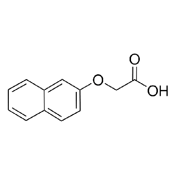 2-萘氧基乙酸，25G，N3019-25G，Sigma