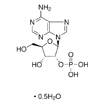 腺苷-2′-磷酸，100MG，A9396-100MG，Sigma