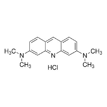 吖啶橙 盐酸盐 溶液，10ML，A8097-10ML，Sigma