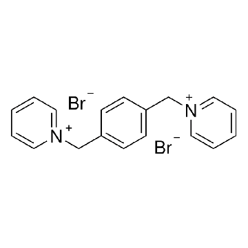 p-Xylene-bis(N-pyridinium bromide)，500MG，D0940-500MG，Sigma