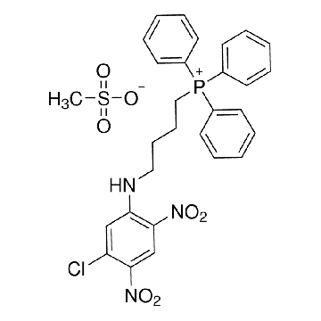 MitoCDNB，5MG，SML2573-5MG，Sigma