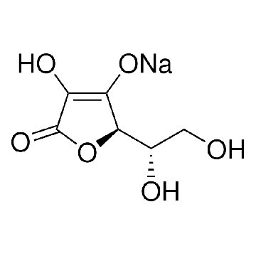 (+)-抗坏血酸钠  L ，100G，A4034-100G，Sigma