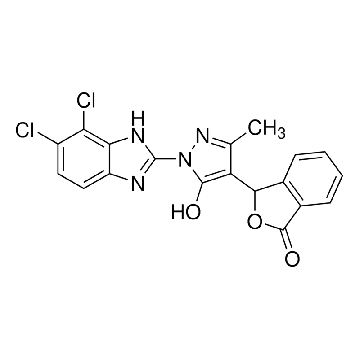 RU.521，5MG，SML2347-5MG，Sigma