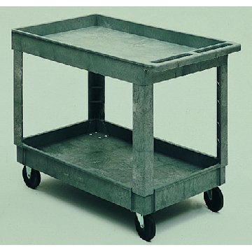 Rubbermaid® heavy-duty lab carts，1EA，Z208221-1EA，Sigma