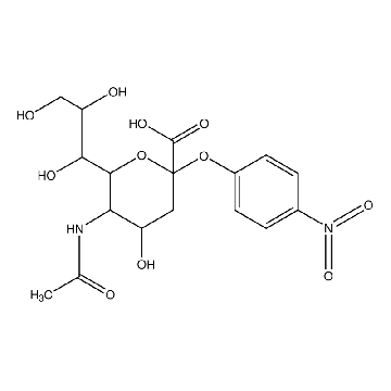 2-O-(p-基苯基)-α-ᴅ-N-乙酰神经氨酸，1MG，N1516-1MG，Sigma