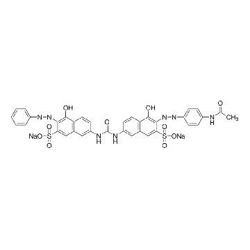 Direct Red 23，50G，212490-50G，Sigma