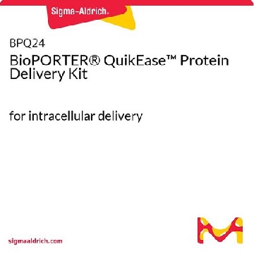 生物转运体® QuikEase™ 蛋白递送试剂盒，1KIT，BPQ24-1KT，Sigma