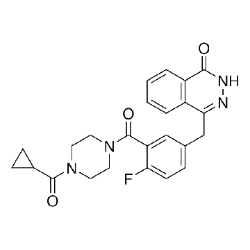 Olaparib，10MG，SML3705-10MG，Sigma