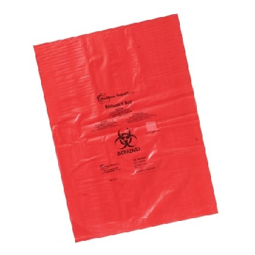 Biohazard disposal bags，1EACH，HS10322，Sigma
