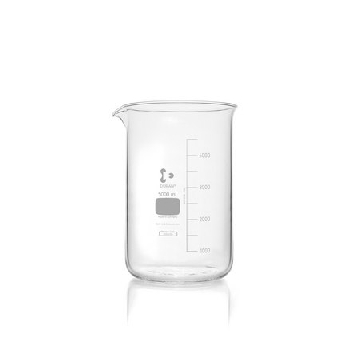 Duran® 烧杯，1EA，Z231924-1EA，Sigma