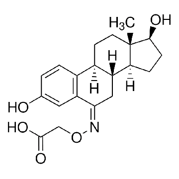 β-Estradiol-6-one 6-(O-carboxymethyloxime)，5MG，K2126-5MG，Sigma