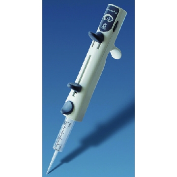 BRAND® HandyStep® S 手动重复移液器，1EA，Z692867-1EA，Sigma