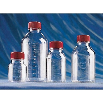 Corning® Costar® 传统圆形塑料储存瓶，12EA，CLS8396-12EA，Sigma