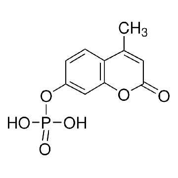 4-甲基伞形酮磷酸酯 (4-MUP) 液体底物系统，100ML，M3168-100ML，Sigma