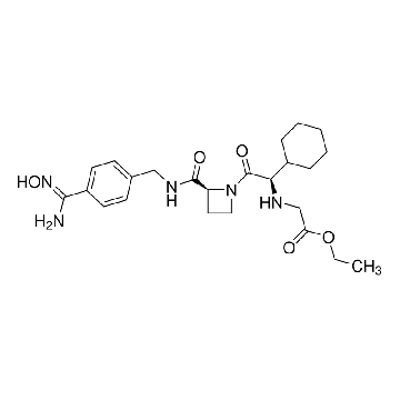 Ximelagatran，5MG，SML1768-5MG，Sigma