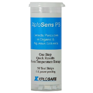 XploSens PS™ peroxides detection strips，1EA，Z683108-1EA，Sigma