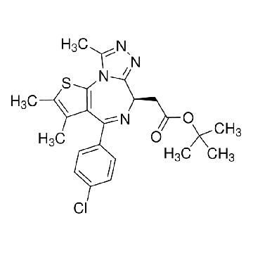 (-)-JQ1，5MG，SML1525-5MG，Sigma