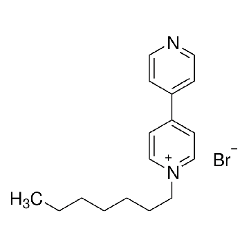 1-Heptyl-4-(4-pyridyl)pyridinium bromide，5G，377783-5G，Sigma