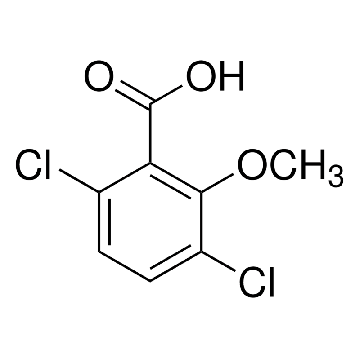 麦草畏，100MG，D5417-100MG，Sigma