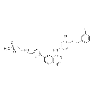 拉帕替尼，10MG，SML2259-10MG，Sigma