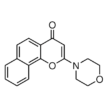 NU7026，5MG，N1537-5MG，Sigma
