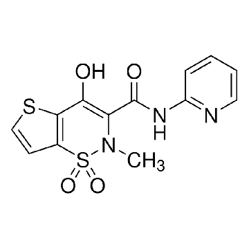 替诺昔康，250MG，T0909-250MG，Sigma