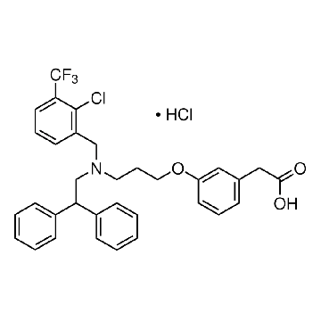 GW3965 盐酸盐，5MG，G6295-5MG，Sigma