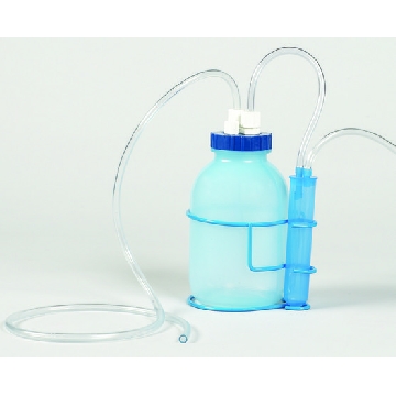 Scienceware®带收集器真空吸液器，1EA，BAF199170002-1EA，Sigma