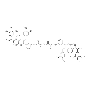 Rimiducid，5MG，SML3228-5MG，Sigma
