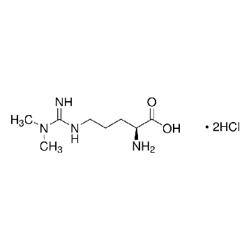 Nᴳ,Nᴳ-二甲基精氨酸 二盐酸盐，50MG，D4268-50MG，Sigma