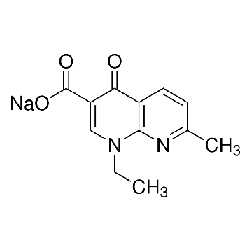 萘啶酸 钠盐，1G，N4382-1G，Sigma