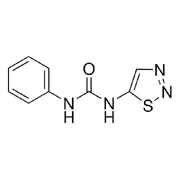 噻苯隆(脱叶灵)，100MG，P6186-100MG，Sigma