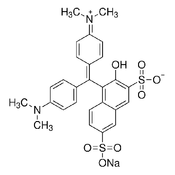 丽丝胺 ™ 绿 B，25G，199583-25G，Sigma