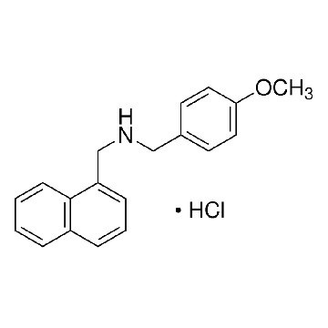 ML133 盐酸盐，25MG，SML0190-25MG，Sigma
