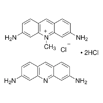 吖啶黄 盐酸盐，25G，A8251-25G，Sigma