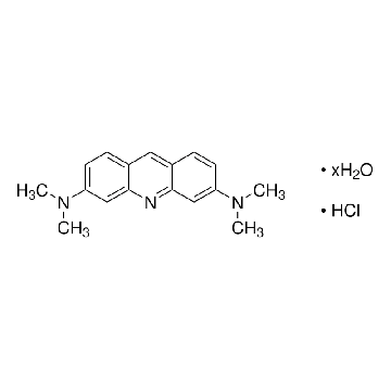 吖啶橙 盐酸盐 水合物，1G，318337-1G，Sigma