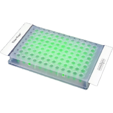 Titer Tops® 微孔板封膜，50EA，Z743581-50EA，Sigma