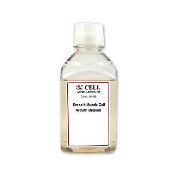 Smooth Muscle Cell Growth Medium (500 ml)，1EACH，311-500，Sigma