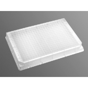 Corning® Axygen® Deep Well Microplate，1EA，AXYP384120SQC，Sigma