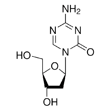 5-氮杂-2′-脱氧胞苷，5MG，A3656-5MG，Sigma