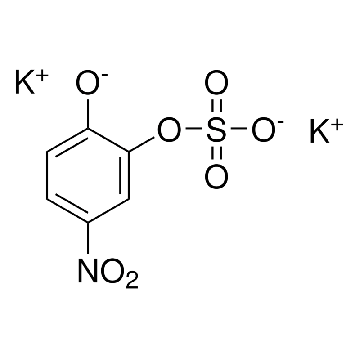 4-硝基邻苯二酚硫酸盐 二钾盐，1G，N7251-1G，Sigma