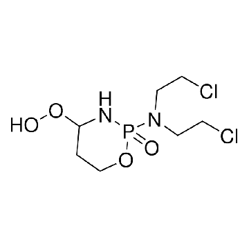 4-Hydroperoxycyclophosphamide，5MG，SML4103-5MG，Sigma