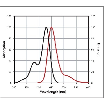 Anti-Goat IgG (H+L), CF™ 633 antibody produced in rabbit，250UL，SAB4600148-250UL，Sigma
