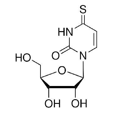 4-硫代尿苷，25MG，T4509-25MG，Sigma