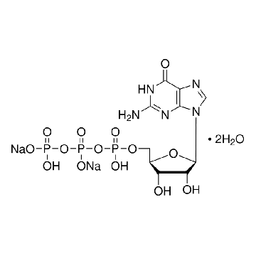 三磷酸鸟苷，250MG，10106399001，Roche