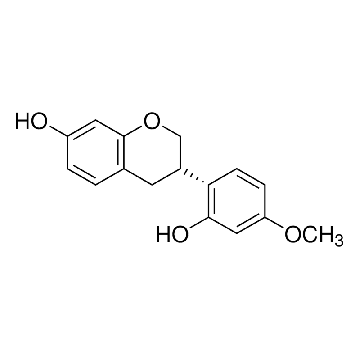 (+)-Vestitol，5MG，SML3929-5MG，Sigma