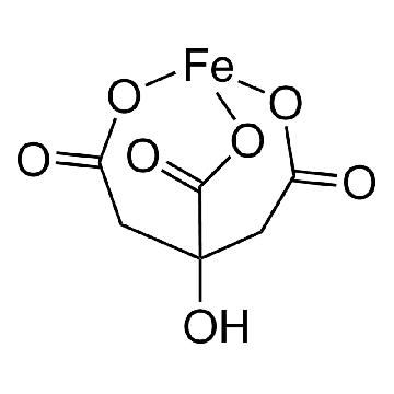 柠檬酸铁，250G，F3388-250G，Sigma