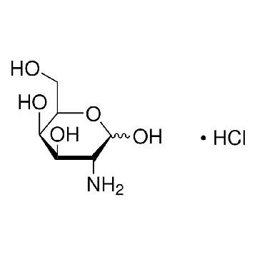 D-(+)-半乳糖胺 盐酸盐，5G，G1639-5G，Sigma