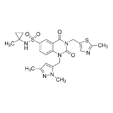 PDD00017273，5MG，SML1781-5MG，Sigma