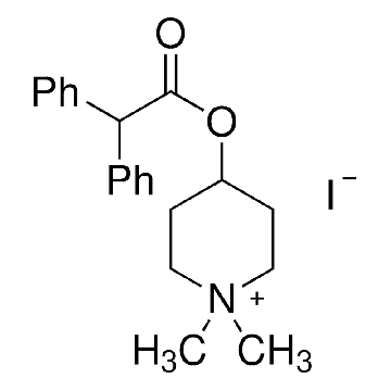 4-DAMP，50MG，SML0255-50MG，Sigma